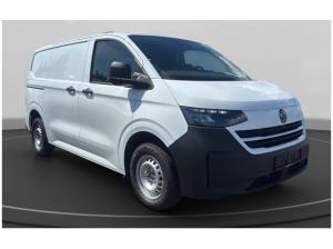 Volkswagen Transporter Kasten KR