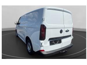 Volkswagen Transporter Kasten KR