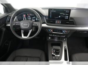 Audi Q5 50 TFSIe qu. Advanced / SOFORT VERFÜGBAR !