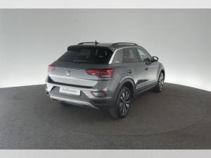 Volkswagen T-Roc 1.0 TSI Goal / SOFORT VERFÜGBAR !