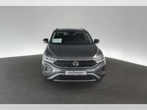 Volkswagen T-Roc 1.0 TSI Goal / SOFORT VERFÜGBAR !