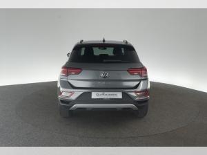 Volkswagen T-Roc 1.0 TSI Goal / SOFORT VERFÜGBAR !