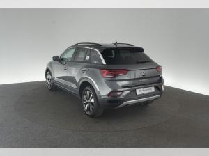 Volkswagen T-Roc 1.0 TSI Goal / SOFORT VERFÜGBAR !