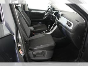 Volkswagen T-Roc 1.0 TSI Goal / SOFORT VERFÜGBAR !