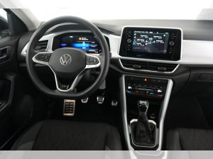 Volkswagen T-Roc 1.0 TSI Goal / SOFORT VERFÜGBAR !
