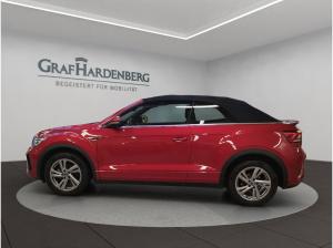 Volkswagen T-Roc Cabrio 1.5 TSI DSG R line / SOFORT VERFÜGBAR !