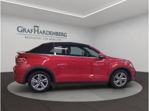Volkswagen T-Roc Cabrio 1.5 TSI DSG R line / SOFORT VERFÜGBAR !