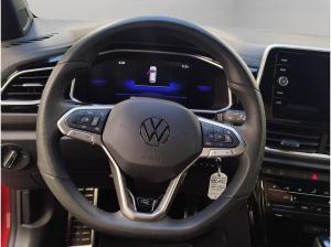 Volkswagen T-Roc Cabrio 1.5 TSI DSG R line / SOFORT VERFÜGBAR !
