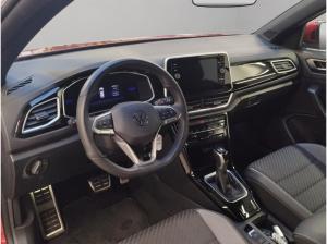 Volkswagen T-Roc Cabrio 1.5 TSI DSG R line / SOFORT VERFÜGBAR !