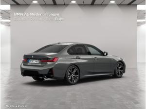 BMW 320 i xDrive Limousine M Sport Standheizung LED