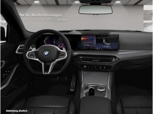 BMW 320 i xDrive Limousine M Sport Standheizung LED