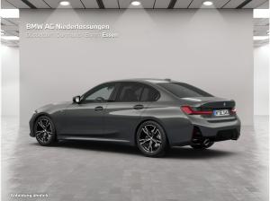 BMW 320 i xDrive Limousine M Sport Standheizung LED