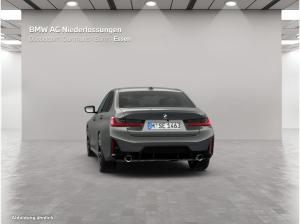 BMW 320 i xDrive Limousine M Sport Standheizung LED