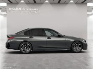 BMW 320 i xDrive Limousine M Sport Standheizung LED
