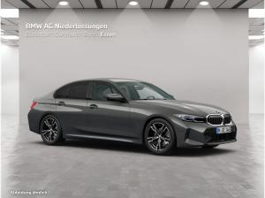 BMW 320 i xDrive Limousine M Sport Standheizung LED