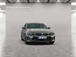 BMW 320 i xDrive Limousine M Sport Standheizung LED