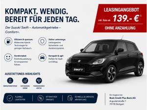 Suzuki Swift ❗❗ SWIFT COMFORT+ CVT HYBRID **Sonderleasing** ❗❗