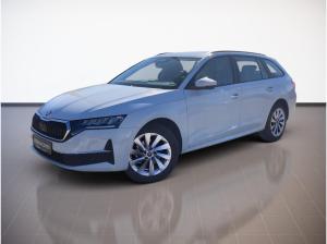 Skoda Octavia Combi Selection 1.5TSI LED.DSG.NAV.SignA.SideA.LaneA.SMARTLINK.DAB