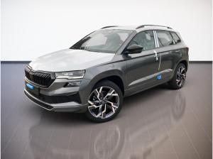 Skoda Karoq Sportline 2.0TSI 4x4 MATRIX.NAV.KAM.eHECK.AHK.ACC.DCC.Lenk-HZG.KESSY.Smart