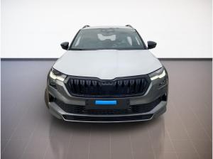 Skoda Karoq Sportline 2.0TSI 4x4 MATRIX.NAV.KAM.eHECK.AHK.ACC.DCC.Lenk-HZG.KESSY.Smart