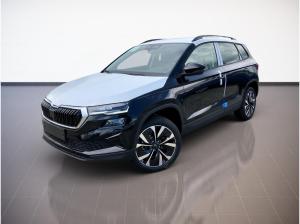 Skoda Karoq BALANCE 2.0TDI MATRIX.NAV.DSG.AHK.AMBIENTE.DAB+