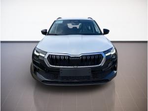 Skoda Karoq BALANCE 2.0TDI MATRIX.NAV.DSG.AHK.AMBIENTE.DAB+