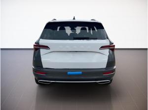 Skoda Karoq Sportline 2.0TSI 4x4 MATRIX.NAV.KAM.eHECK.AHK.ACC.DCC.Lenk-HZG.KESSY.Smart