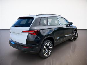 Skoda Karoq BALANCE 2.0TDI MATRIX.NAV.DSG.AHK.AMBIENTE.DAB+