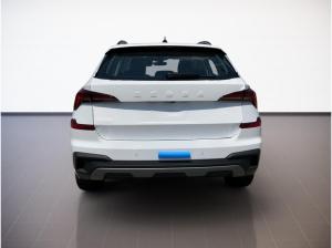 Skoda Kamiq BALANCE 1.0TSI MATRIX.NAV.DSG.LANEA+.SMARTLINK+.DAB+