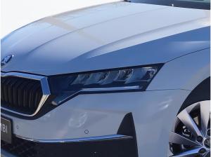 Skoda Octavia Combi Selection 1.5TSI LED.DSG.NAV.SignA.SideA.LaneA.SMARTLINK.DAB