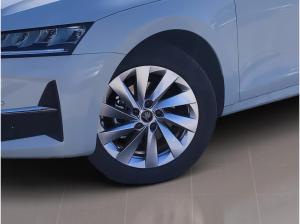 Skoda Octavia Combi Selection 1.5TSI LED.DSG.NAV.SignA.SideA.LaneA.SMARTLINK.DAB
