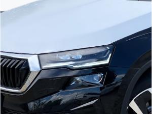 Skoda Karoq BALANCE 2.0TDI MATRIX.NAV.DSG.AHK.AMBIENTE.DAB+