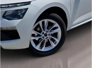 Skoda Kamiq BALANCE 1.0TSI MATRIX.NAV.DSG.LANEA+.SMARTLINK+.DAB+