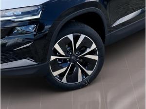 Skoda Karoq BALANCE 2.0TDI MATRIX.NAV.DSG.AHK.AMBIENTE.DAB+