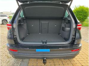 Skoda Karoq BALANCE 2.0TDI MATRIX.NAV.DSG.AHK.AMBIENTE.DAB+