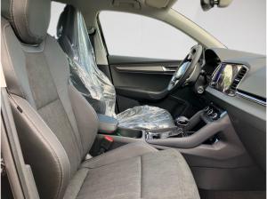 Skoda Karoq BALANCE 2.0TDI MATRIX.NAV.DSG.AHK.AMBIENTE.DAB+