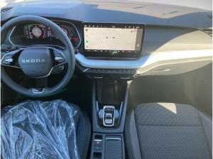 Skoda Octavia Combi Selection 1.5TSI LED.DSG.NAV.SignA.SideA.LaneA.SMARTLINK.DAB