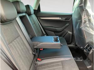 Skoda Karoq BALANCE 2.0TDI MATRIX.NAV.DSG.AHK.AMBIENTE.DAB+