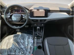Skoda Kamiq BALANCE 1.0TSI MATRIX.NAV.DSG.LANEA+.SMARTLINK+.DAB+
