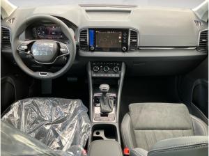 Skoda Karoq BALANCE 2.0TDI MATRIX.NAV.DSG.AHK.AMBIENTE.DAB+