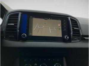 Skoda Karoq BALANCE 2.0TDI MATRIX.NAV.DSG.AHK.AMBIENTE.DAB+