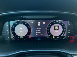 Skoda Octavia Combi Selection 1.5TSI LED.DSG.NAV.SignA.SideA.LaneA.SMARTLINK.DAB