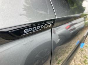 Skoda Karoq Sportline 2.0TSI 4x4 MATRIX.NAV.KAM.eHECK.AHK.ACC.DCC.Lenk-HZG.KESSY.Smart