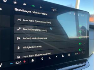 Skoda Octavia Combi Selection 1.5TSI LED.DSG.NAV.SignA.SideA.LaneA.SMARTLINK.DAB