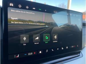 Skoda Octavia Combi Selection 1.5TSI LED.DSG.NAV.SignA.SideA.LaneA.SMARTLINK.DAB
