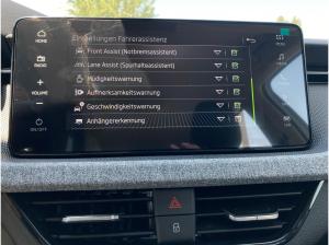 Skoda Kamiq BALANCE 1.0TSI MATRIX.NAV.DSG.LANEA+.SMARTLINK+.DAB+