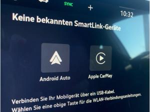 Skoda Octavia Combi Selection 1.5TSI LED.DSG.NAV.SignA.SideA.LaneA.SMARTLINK.DAB
