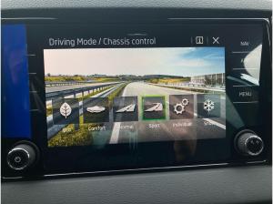 Skoda Karoq Sportline 2.0TSI 4x4 MATRIX.NAV.KAM.eHECK.AHK.ACC.DCC.Lenk-HZG.KESSY.Smart