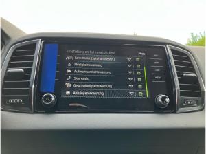 Skoda Karoq BALANCE 2.0TDI MATRIX.NAV.DSG.AHK.AMBIENTE.DAB+