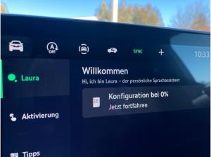 Skoda Octavia Combi Selection 1.5TSI LED.DSG.NAV.SignA.SideA.LaneA.SMARTLINK.DAB